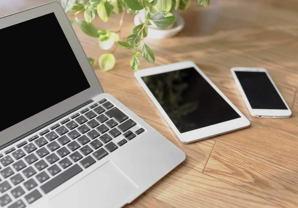 リモートイメージ