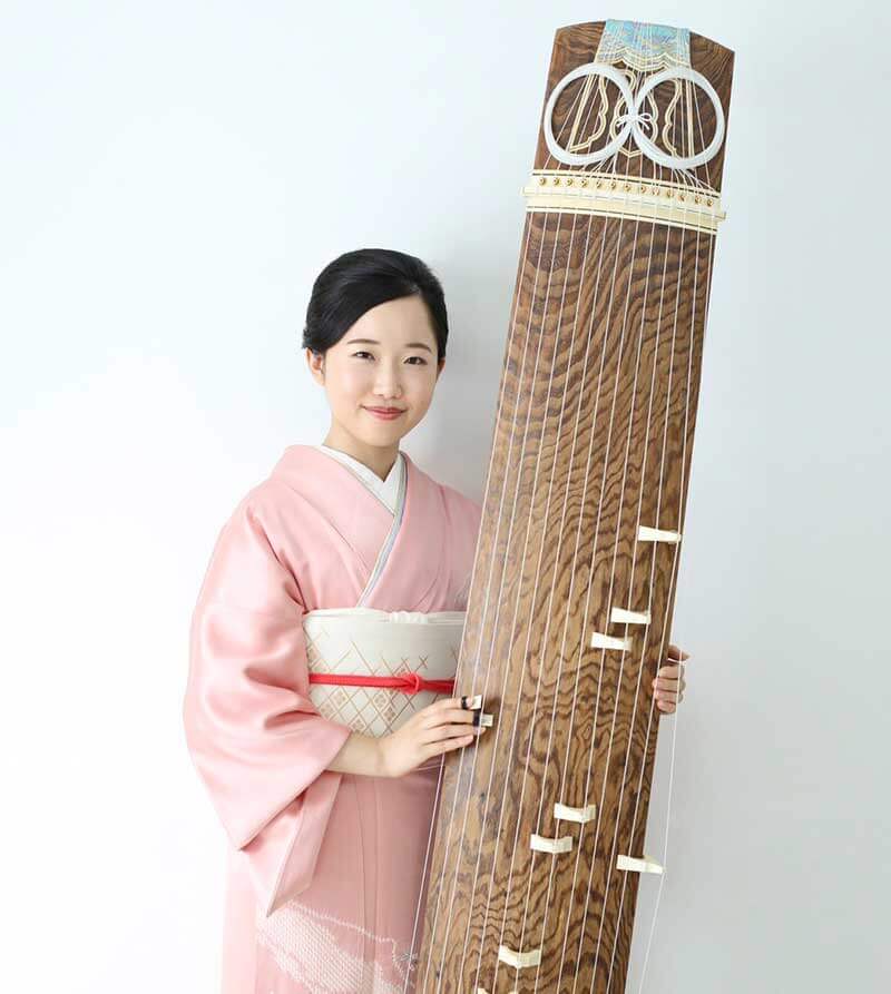 榊原雅由衣のプロフィール画像